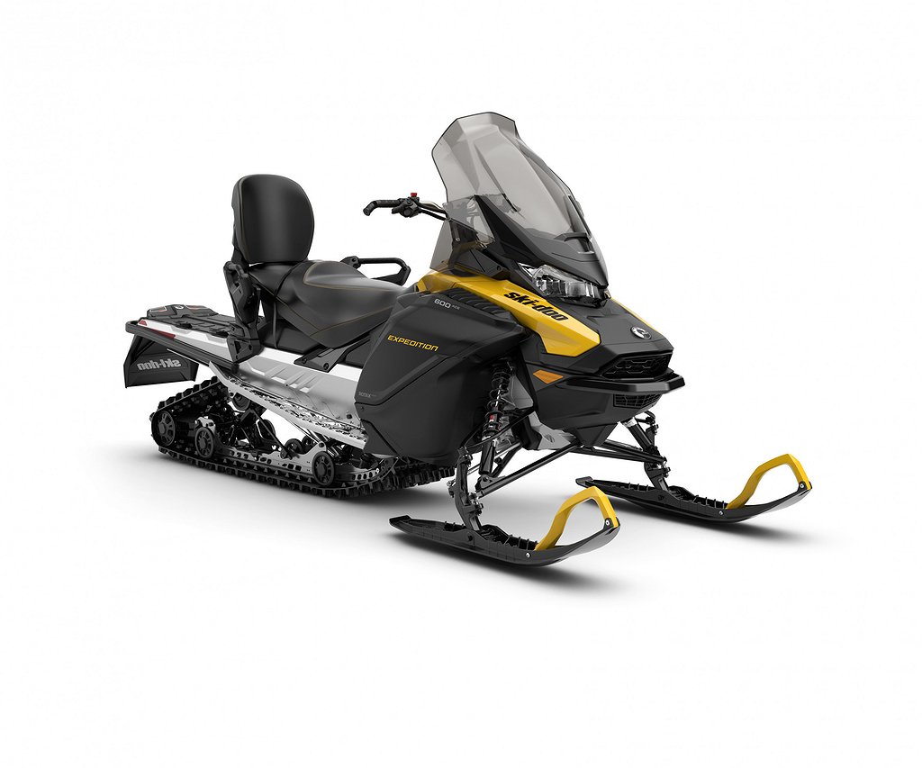 Ski-Doo Expedition SPORT 900 ACE KAMPANJ! Sista chansen!