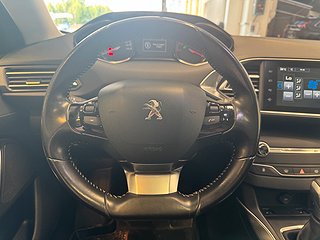 Peugeot 308 SW 1.2 PureTech 130 Allure Navi/Psens/Pano/S&V