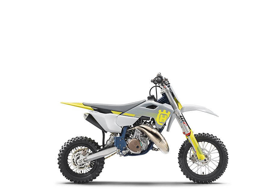 Husqvarna TC 50 