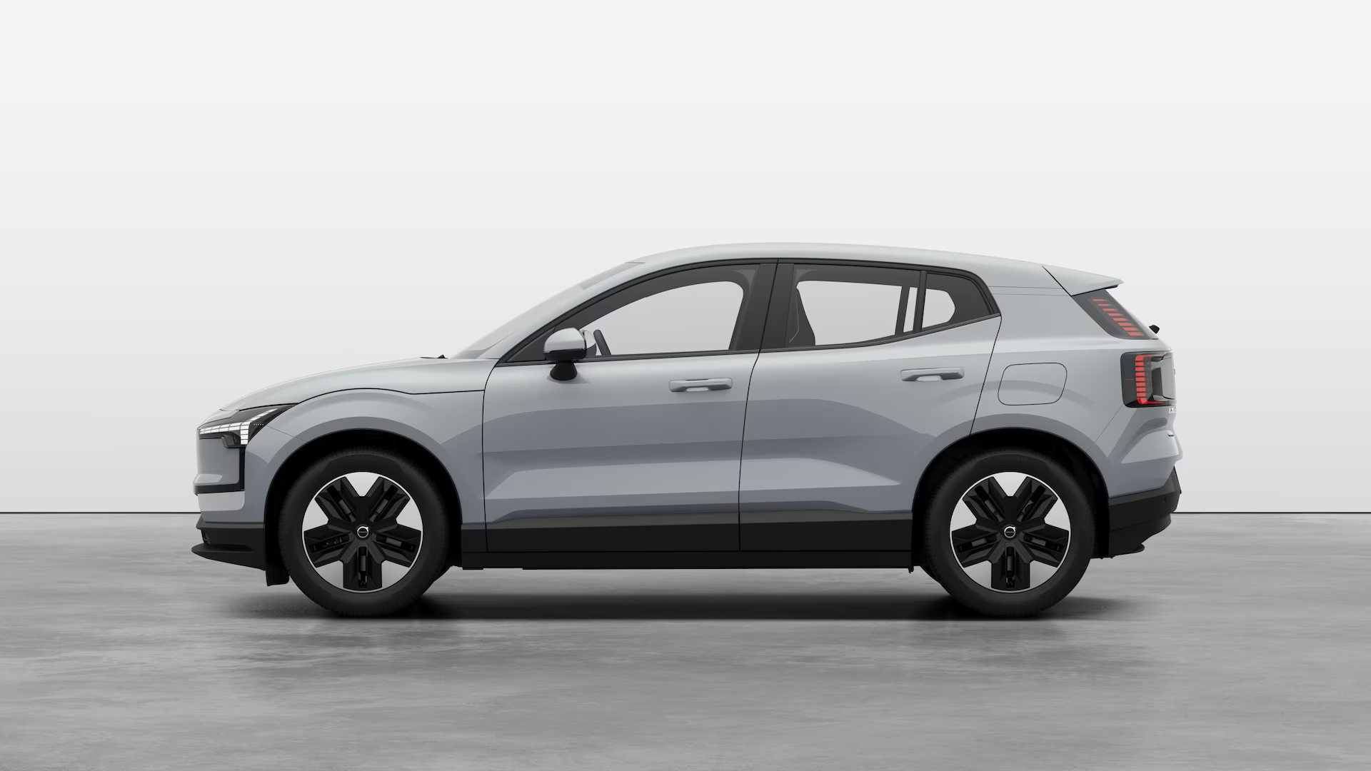 Volvo EX30 2025, bild 2/27