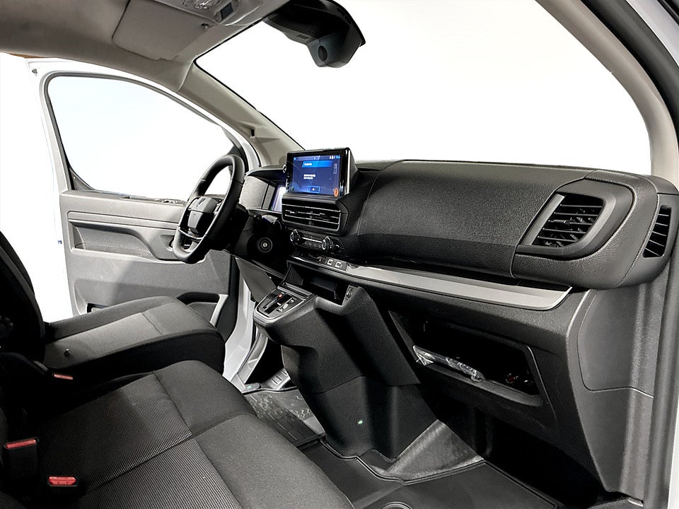Bild på Peugeot Expert 150hk Aut L2 - EDITION! SERVICE & V-HJUL INGÅR!