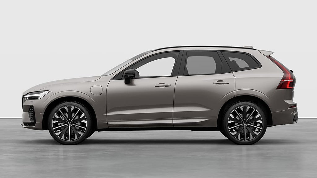 Volvo XC60 T6 Plus Dark Nordic Edition
