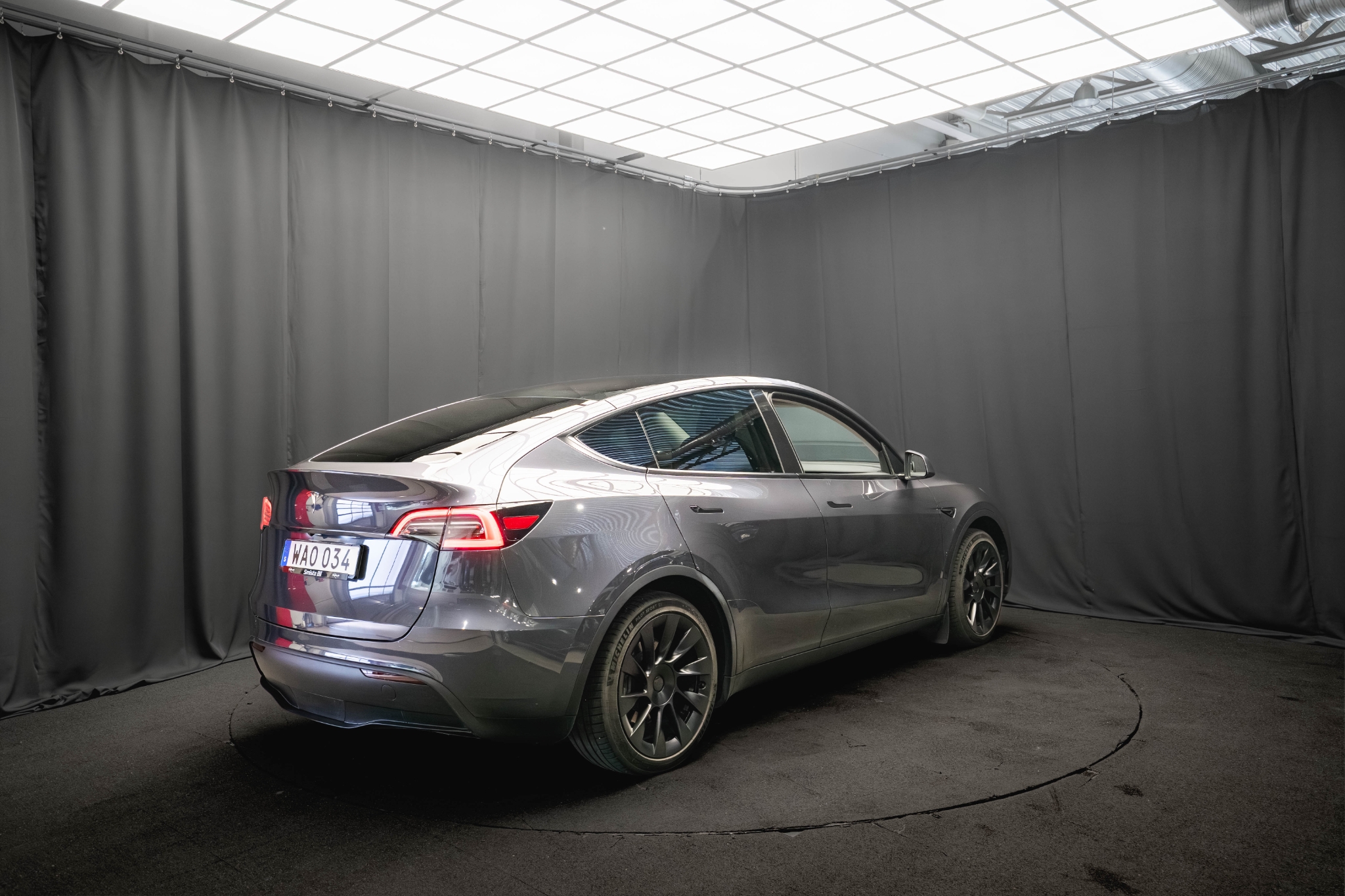 Tesla Model Y 2023, bild 7/43