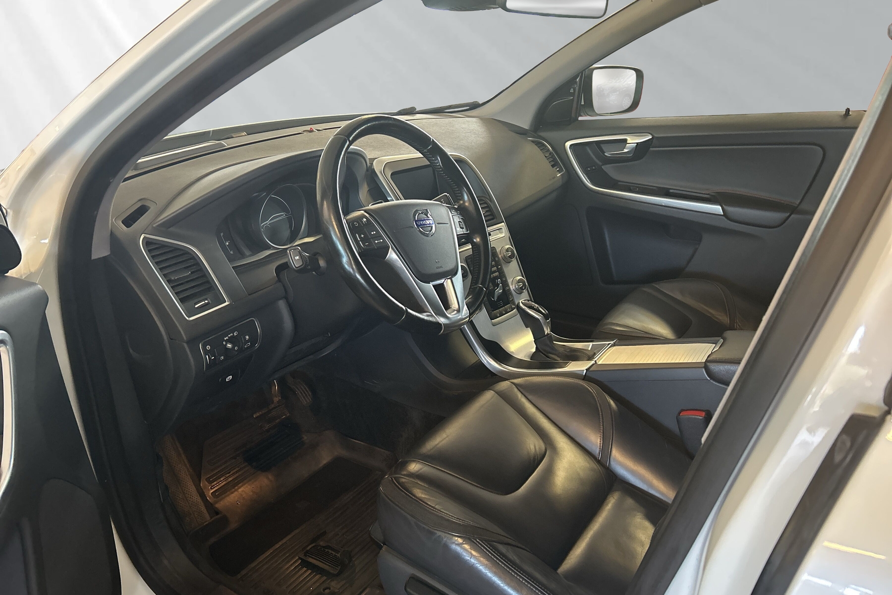 Volvo XC60 D4 AWD Geartr 2016, bild 5/41