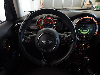 Halvkombi MINI Cooper 11 av 20