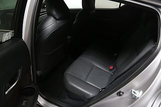 SUV Toyota C-HR 25 av 26
