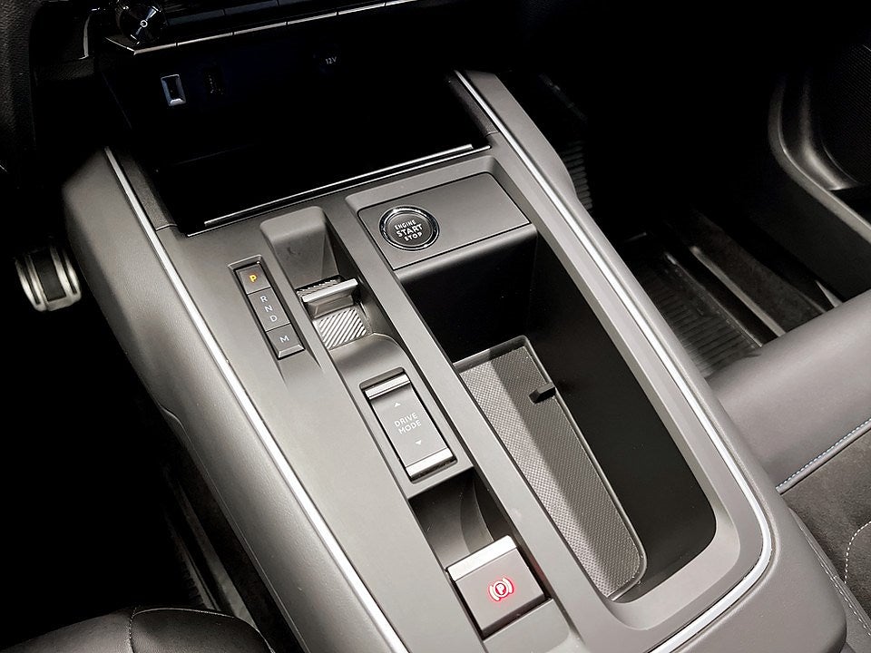 Bild på Citroën C5 Aircross Shine 1.2 PT 130hk Aut - B-KAMERA,ELSTOL,NAV