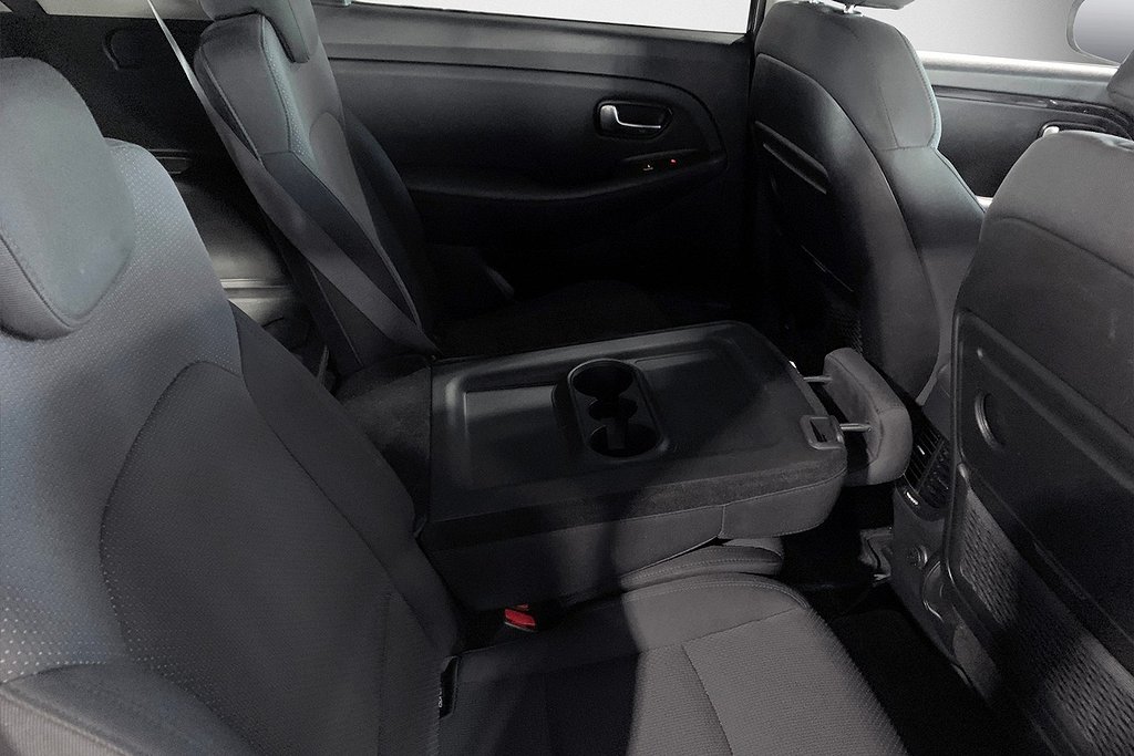 Kia Carens 1.7 |Aut  | Advance Plus | Kamera | 7-Sits | 2014
