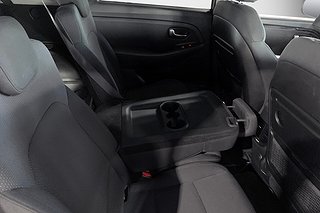 Minibuss Kia Carens 10 av 13