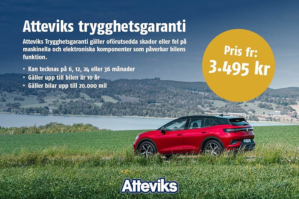 Seat Leon Sportstourer 1.5 eTSI 150hk Aut STYLE | Drag | Nyservad