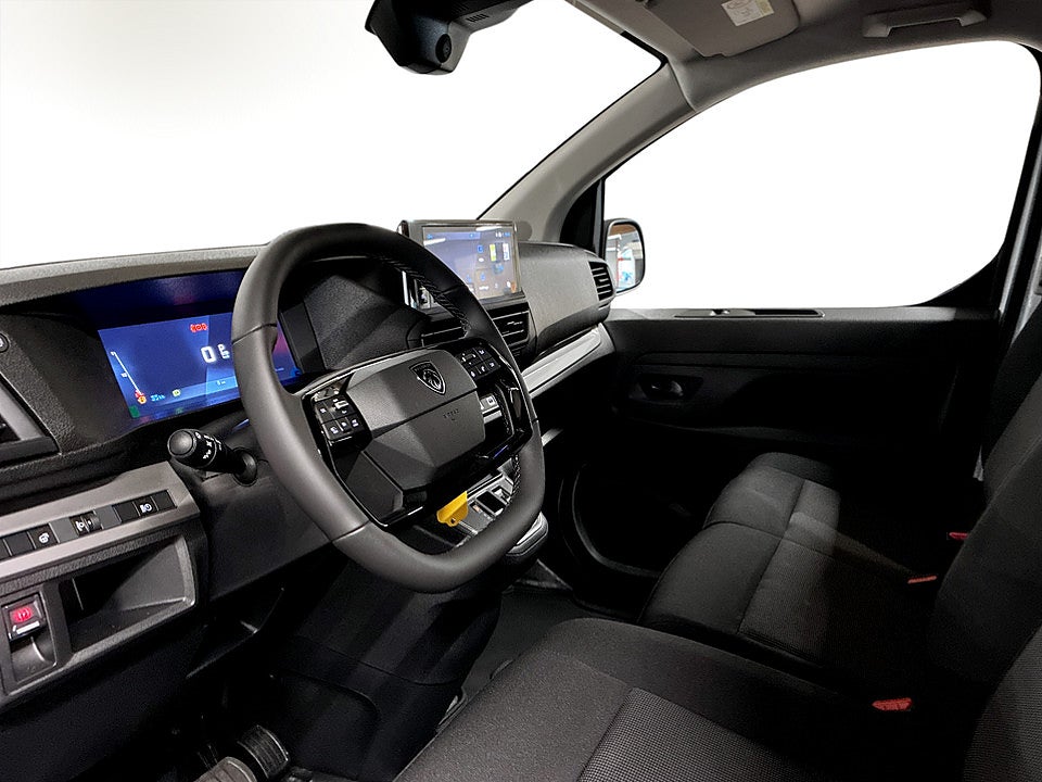 Bild på Peugeot Expert 150hk Aut L2 - EDITION! SERVICE & V-HJUL INGÅR!