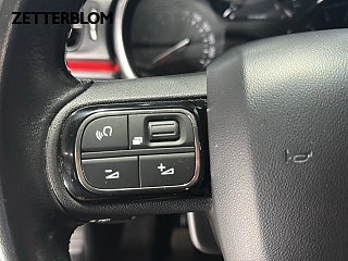 Kombi Citroën C3 16 av 20