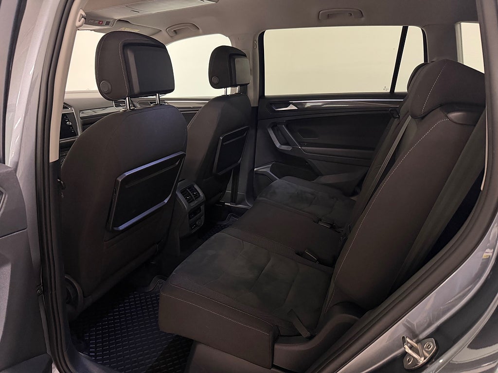 Volkswagen Tiguan 2019 - miniatyr 13