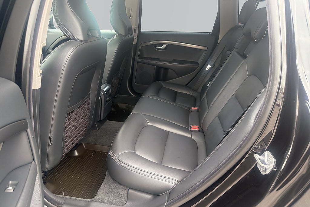 Volvo XC70 2016
