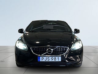 Volvo V40 D2 Aut Business Advanced Kamera Psens Värmare S&V-hjul – bild 2