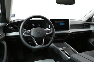 Kombi Volkswagen Passat 14 av 29