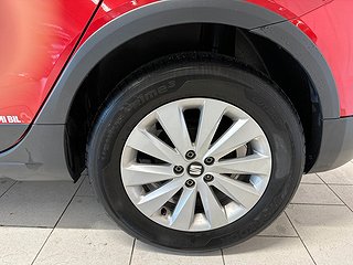 Seat Arona 1.0 TSI 95hk/Psens/AppleCarplay/Farthåll/SoVhjul/