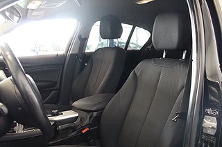 Halvkombi BMW 116 13 av 21