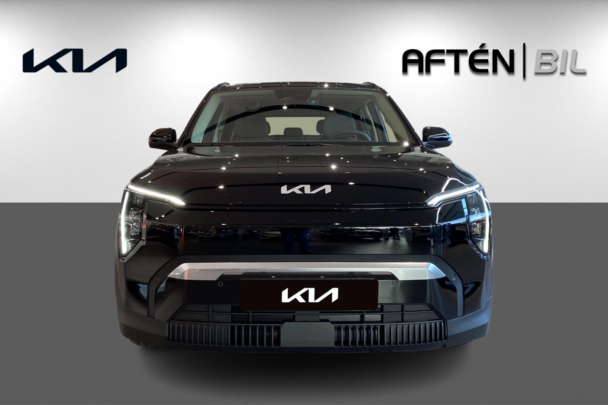 Kia EV3 LONG RANGE PRIVATLEASING 2026, bild 2/10