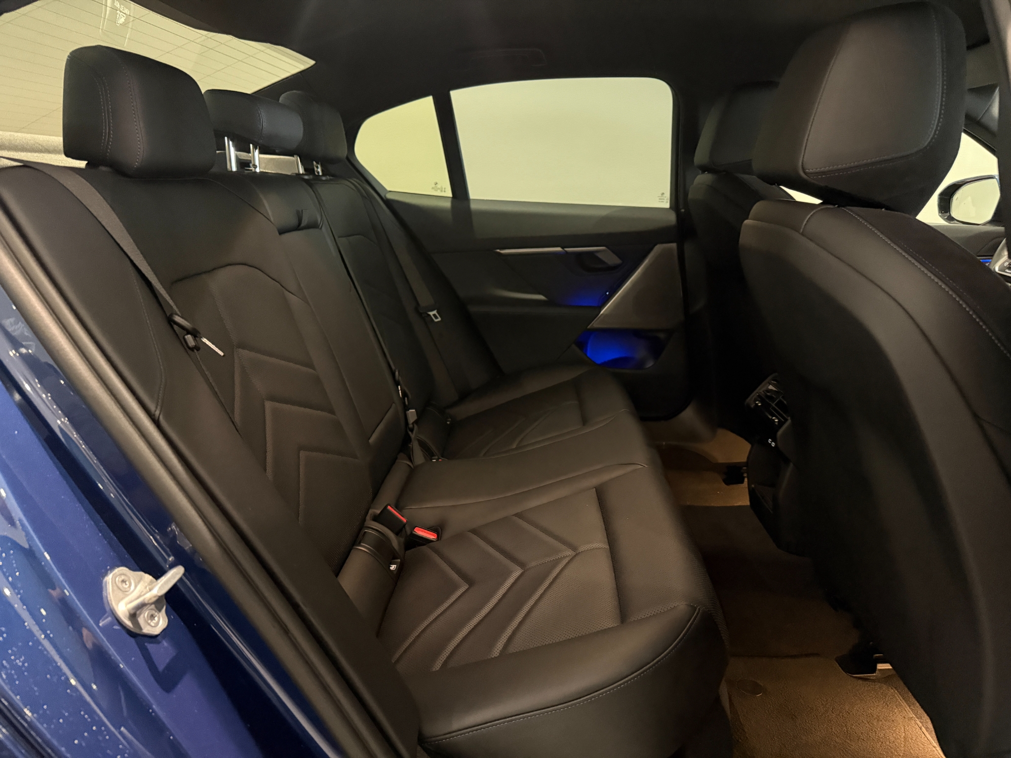 BMW i5 2024, photo 7/67