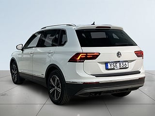 Volkswagen Tiguan 2.0 TDI DPF 4Motion GT Drag Mvärm Dvärm Kamera SoV