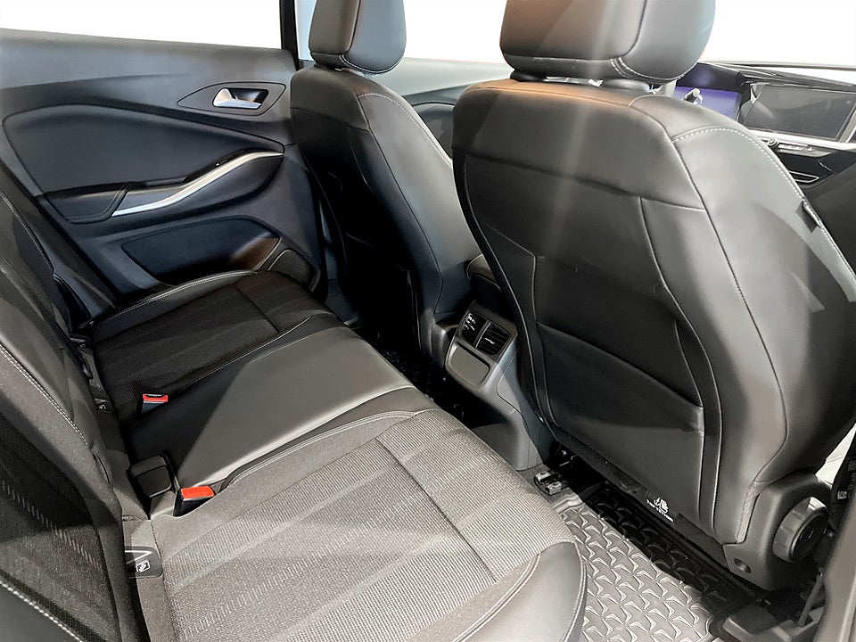 Bild på Opel Grandland GS 1.2 PT 130hk Aut B-KAMERA CARPLAY