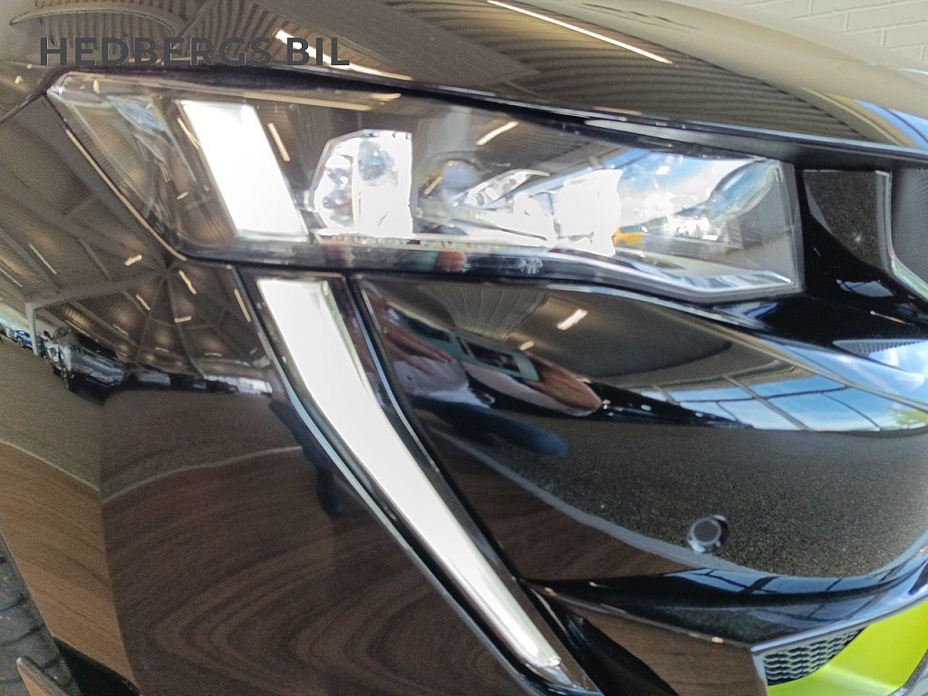 Peugeot 508 PHEV PSE 360HK thumbnail