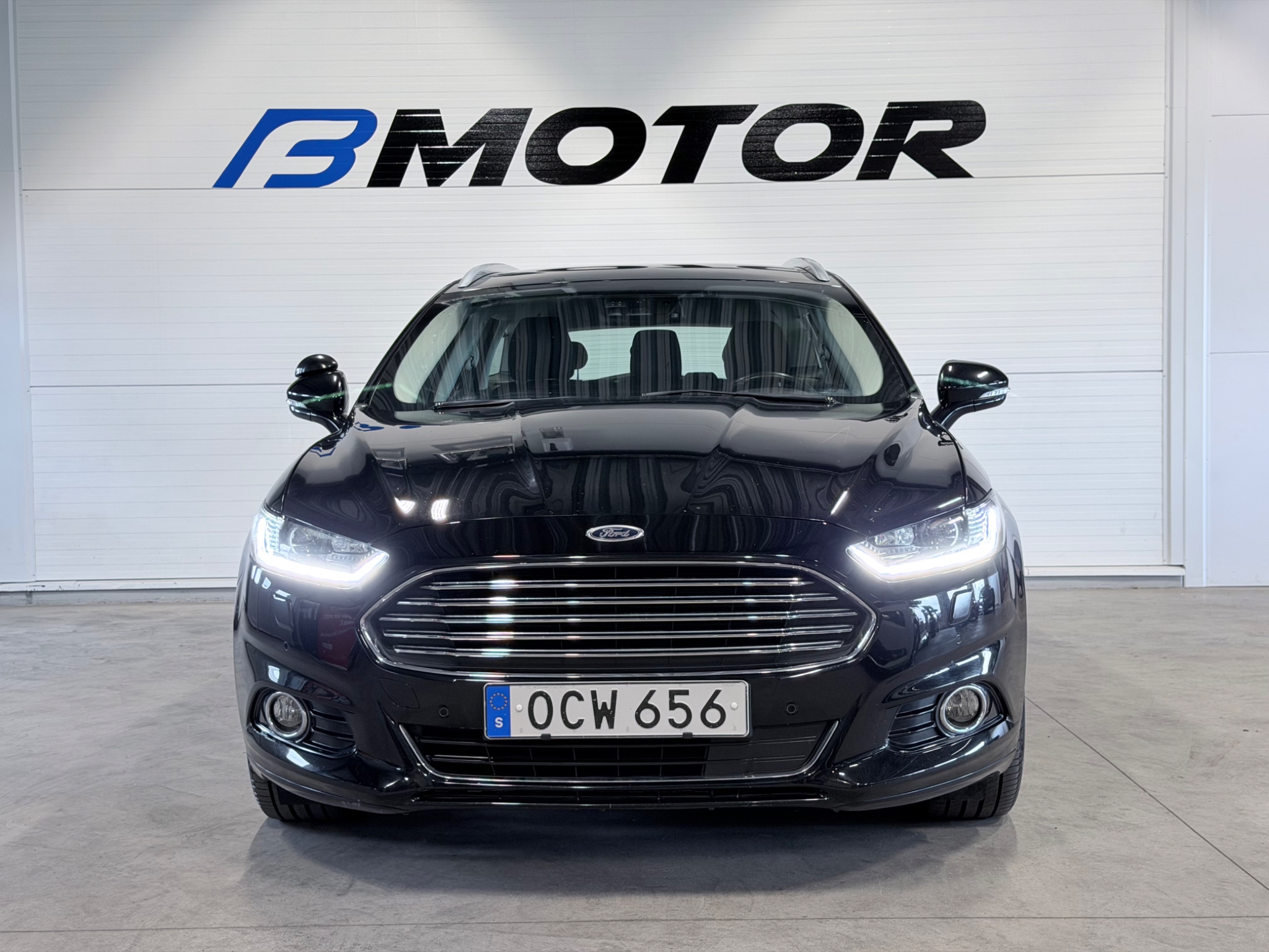 Ford Mondeo 2016, bild 2/47