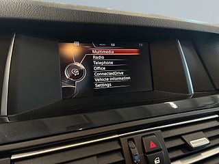 BMW 520d xDrive Touring S&V-hjul/Dragkrok/Dvärm – bild 15