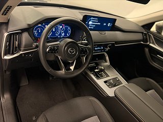 Mazda CX-60 Plug In-Hybrid AWD PRIVATLEASINGKAMPANJ 4995KR