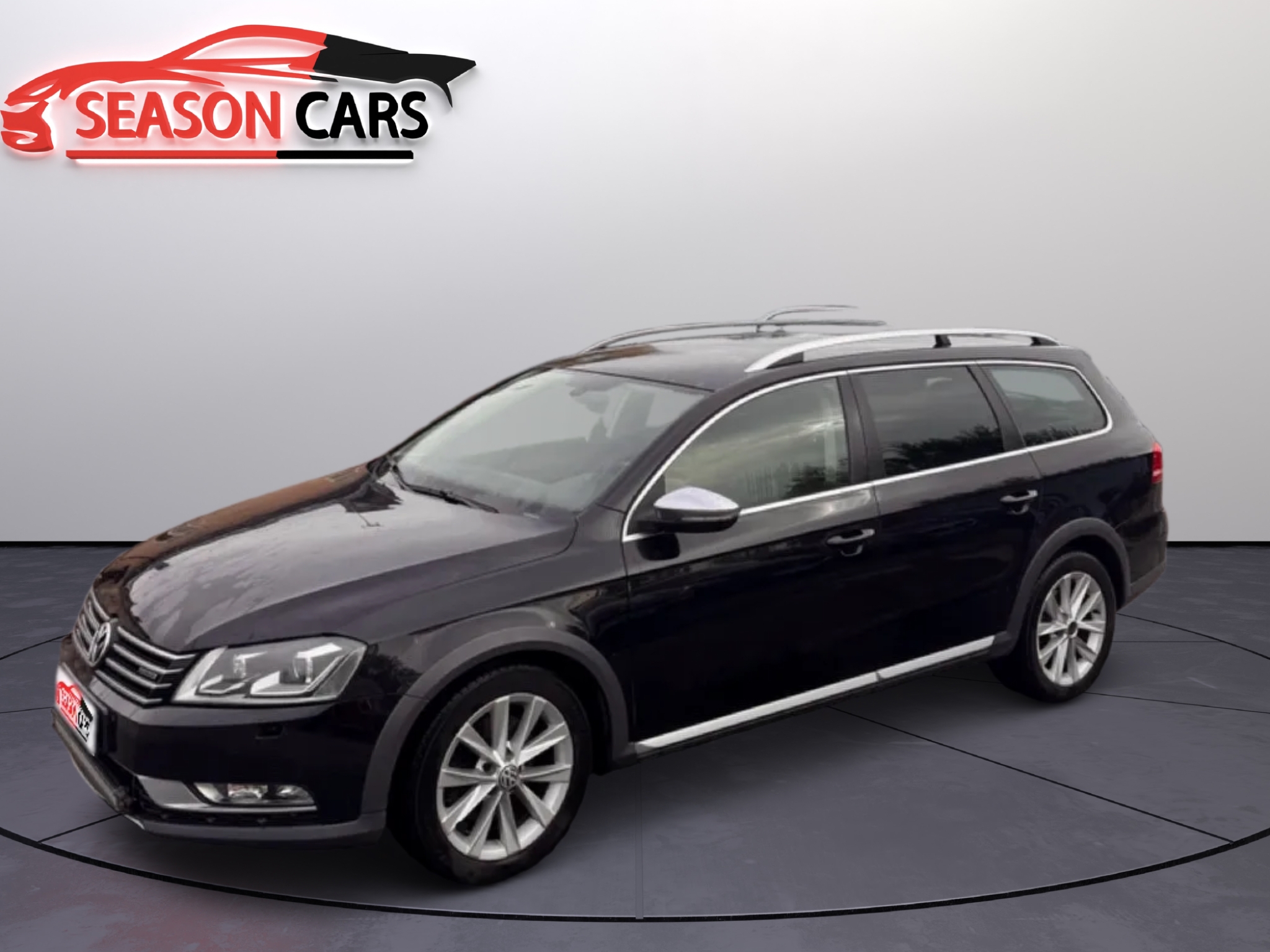 Volkswagen Passat 2013, bild 6/10