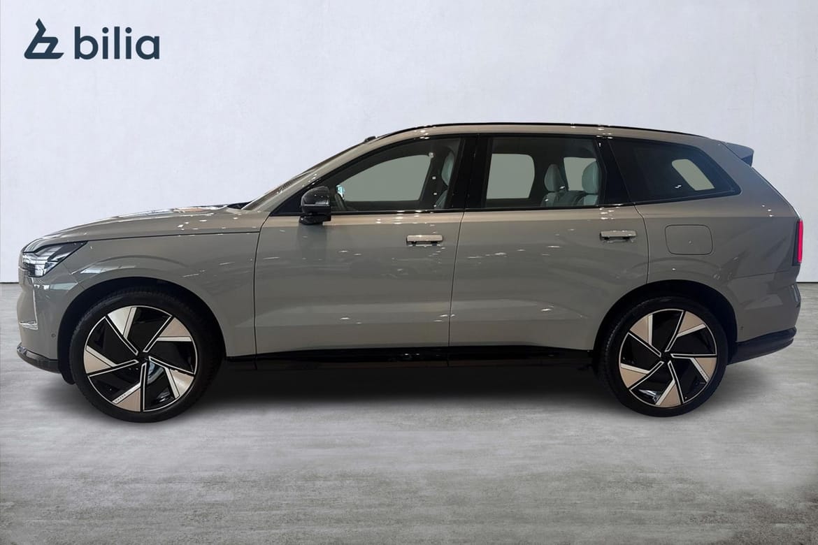 Volvo EX90 2025, bild 3/57