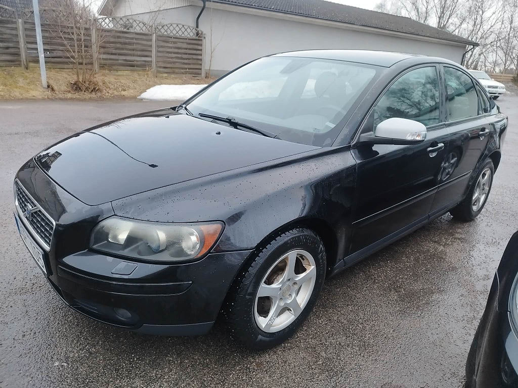 Volvo S40 2.0 Euro 4