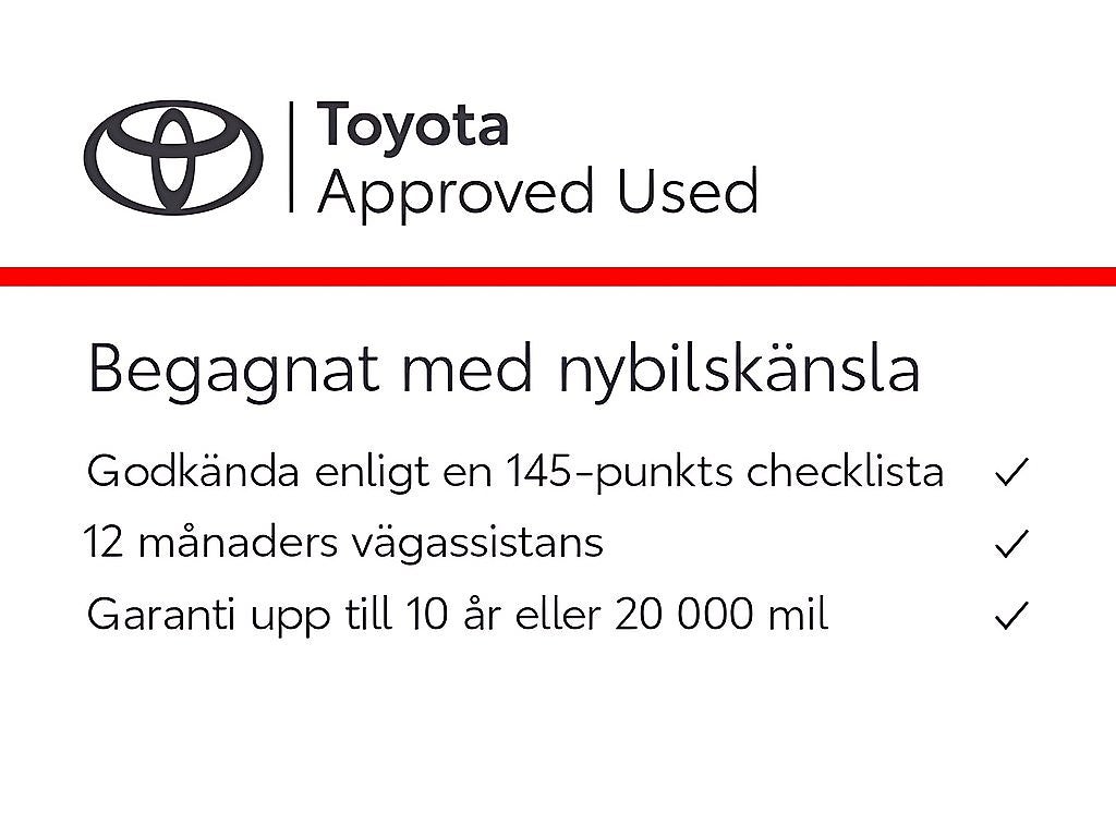 Toyota ProAce 2023 - miniatyr 2