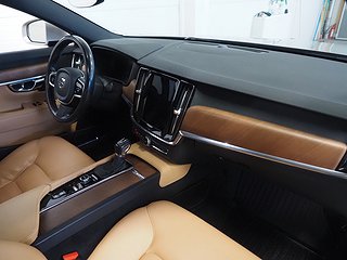 Sedan Volvo S90 10 av 25