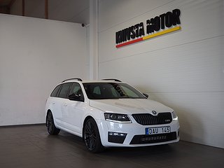 Kombi Skoda Octavia