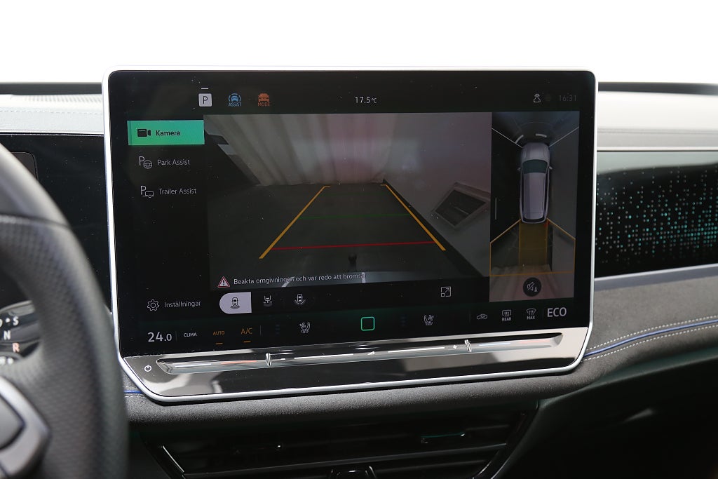 Volkswagen Passat Sportscombi eHybrid 1,5 TSI R-Line Drag 2024