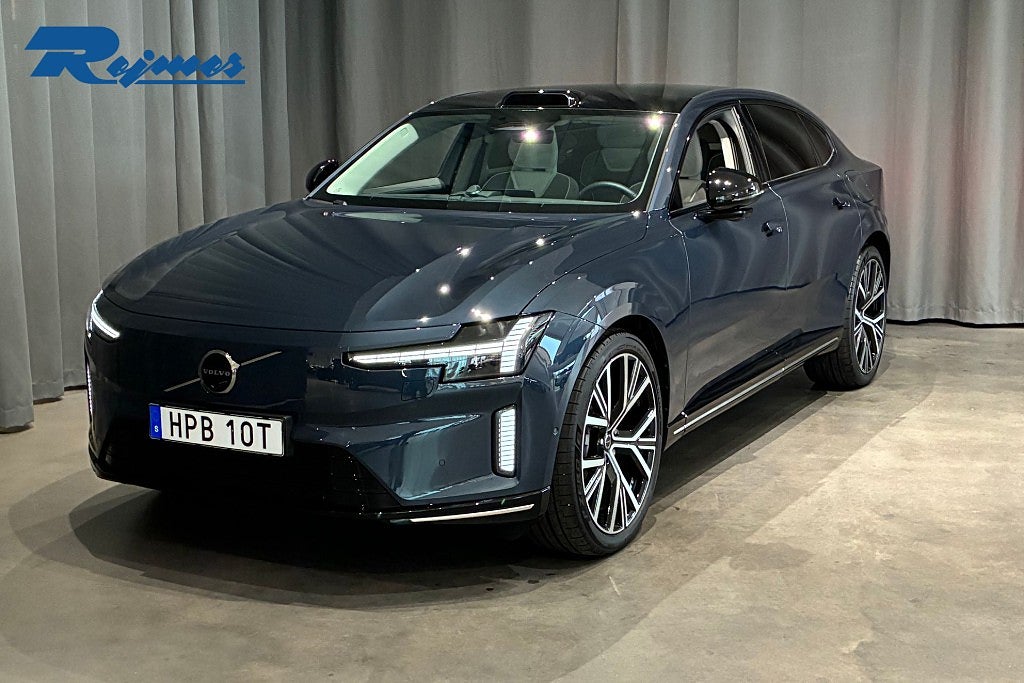 Volvo ES90 Single Motor Extended Range Ultra *SELEKT/LEASEBAR*