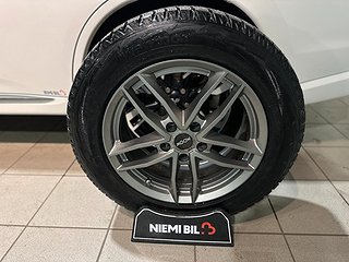 Mitsubishi Outlander PHEV Business 360° Pvärm Drag Skinn SoV