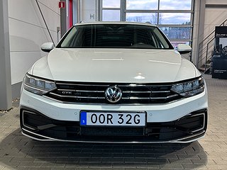 Kombi Volkswagen Passat 3 av 18