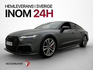 Brugt Audi A7 3.0 55 TFSI