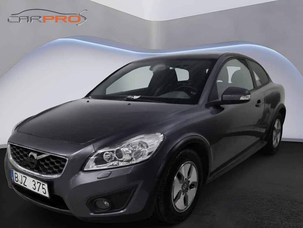 Volvo C30 D2 Momentum Euro 5