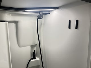 Husbil-övrigt Adria TWIN SUPREME 600 SPB 19 av 23