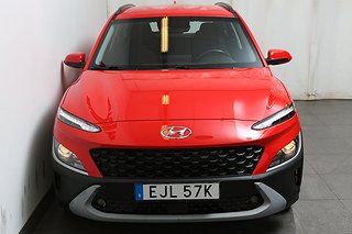 SUV Hyundai Kona 5 av 24