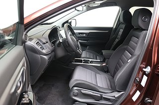 SUV Honda CR-V 6 av 17