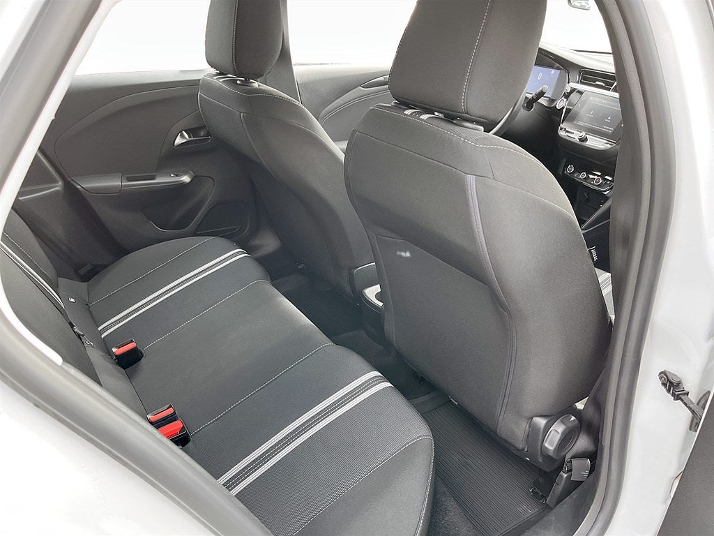 Bild på Opel Corsa-e D&T 50kWh 136hk Aut - B-KAMERA,EN ÄGARE