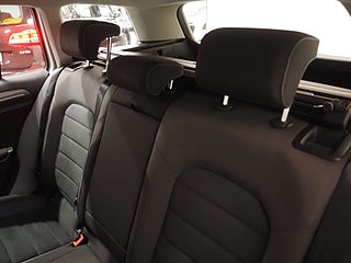 Kombi Volkswagen Golf 16 av 21