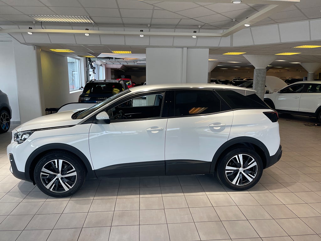 Peugeot 3008 1.2 PureTech 130 Active Euro 6