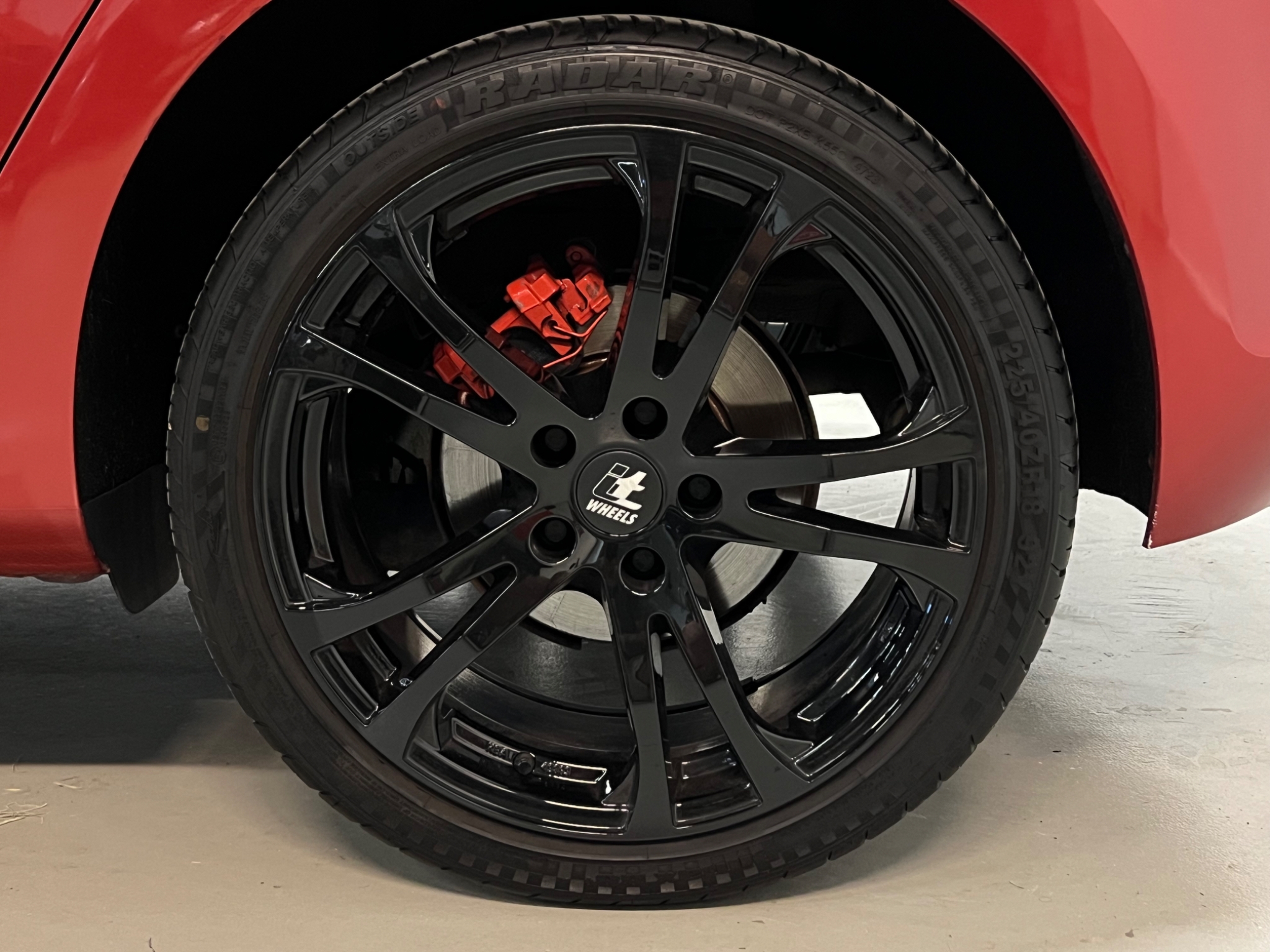 Volkswagen Golf 2016, bild 7/10