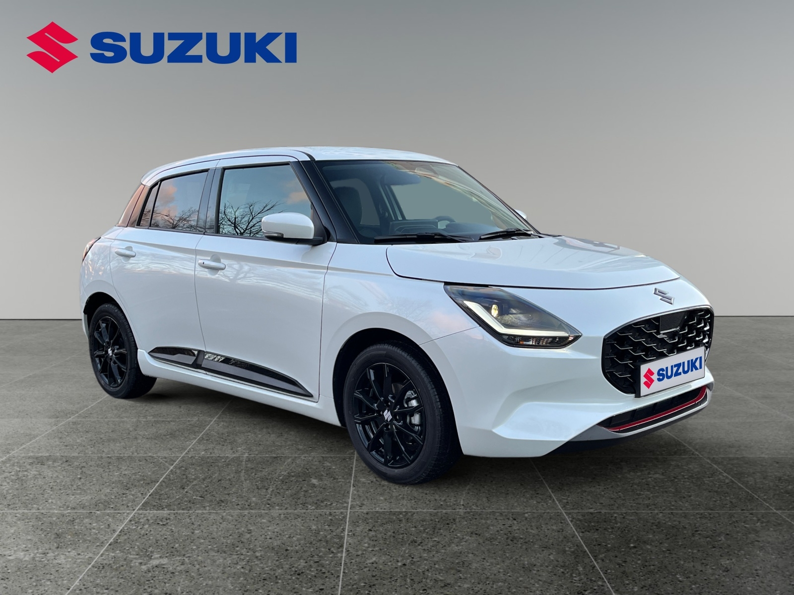 Suzuki Swift 2026, kuva 3/33